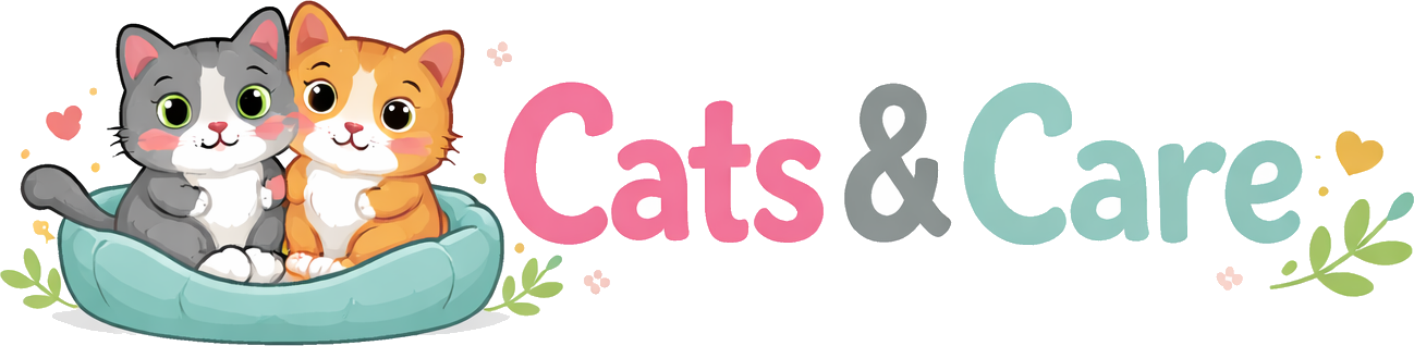 Cats & Care