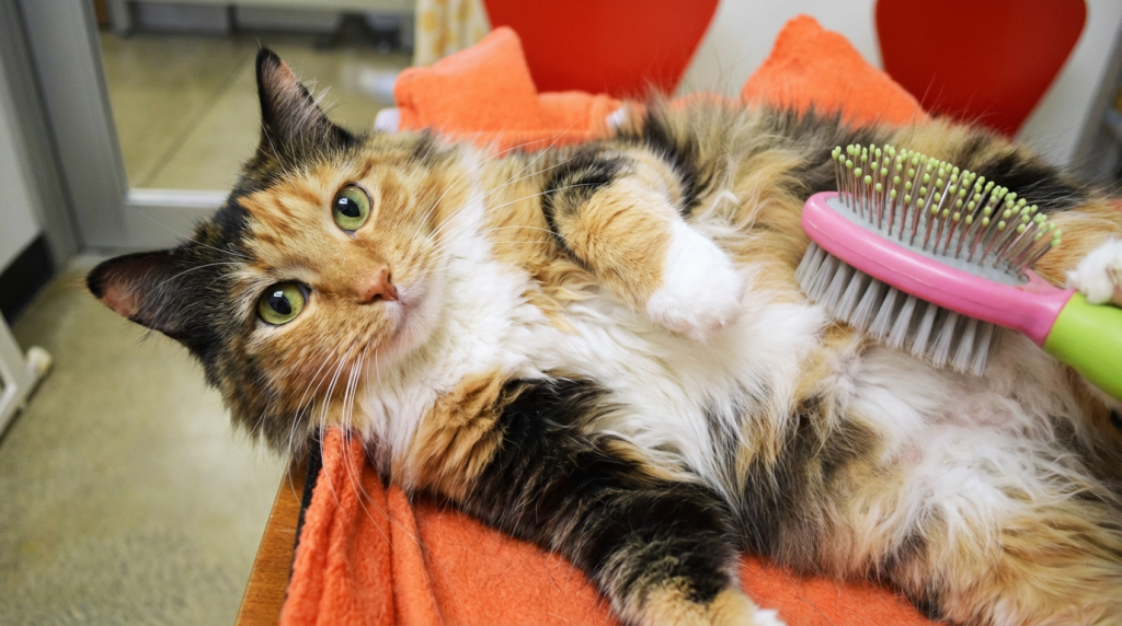 The Guide: Cat Care For Beginners